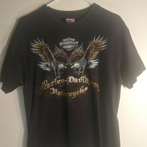 Harley Davidson 2007 Bloomington, Illinois